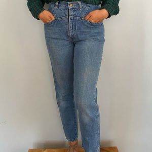 Vintage Jeans